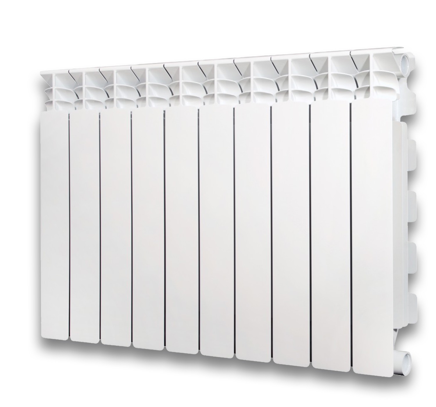 Nova Florida Home Radiator